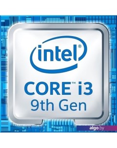 Процессор Core i3-9100T Intel