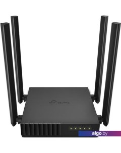 Wi-Fi роутер Archer C54 Tp-link