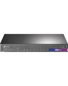 Коммутатор TL-SG1210P Tp-link