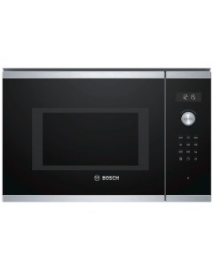 Микроволновая печь BEL554MS0 Bosch