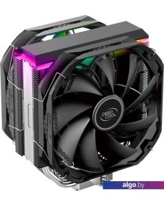 Кулер для процессора AS500 Plus R-AS500-BKNLMP-G Deepcool