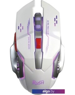 Игровая мышь Rush Avatar SBM-724G-W Smartbuy