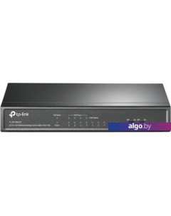 Коммутатор TL-SF1008LP Tp-link