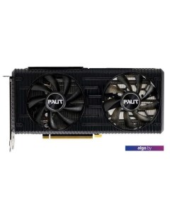 Видеокарта GeForce RTX 3060 Dual OC 12GB GDDR6 NE63060T19K9-190AD Palit