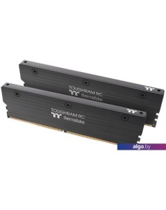 Оперативная память Toughram RC 2x8GB DDR4 PC4-32000 RA24D408GX2-4000C19A Thermaltake