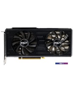 Видеокарта GeForce RTX 3060 Dual 12GB GDDR6 NE63060019K9-190AD Palit