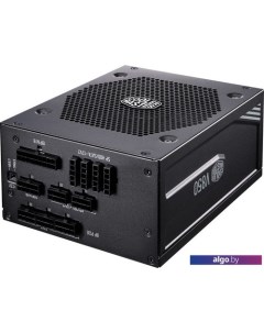 Блок питания V850 Platinum MPZ-8501-AFBAPV Cooler master