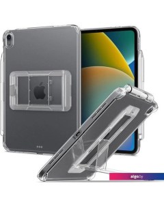 Чехол для планшета Air Skin Hybrid S для iPad 10.9 (2022) (прозрачный) Spigen