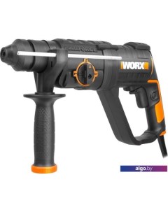 Перфоратор WX337 Worx