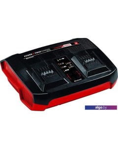 Зарядное устройство Power-X-Twincharger 4512069 (18В) Einhell