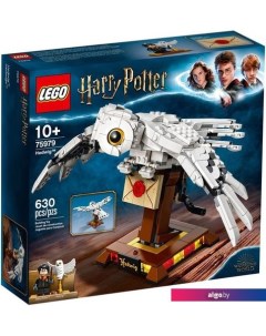 Конструктор Harry Potter 75979 Букля Lego