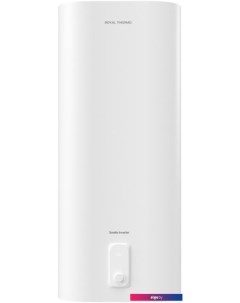 Накопительный электрический водонагреватель RWH 50 Smalto Inverter Royal thermo