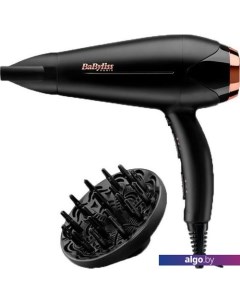 Фен D570DE Babyliss