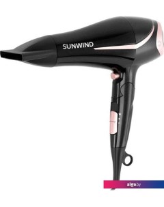 Фен SUHD 550 Sunwind