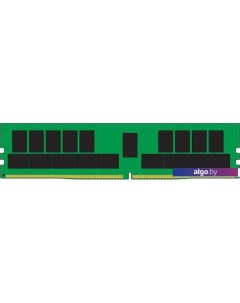 Оперативная память Server Premier 32GB DDR4 PC4-25600 KSM32RD4/32HDR Kingston