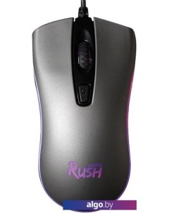 Игровая мышь Rush Phantom SBM-713G-G Smartbuy