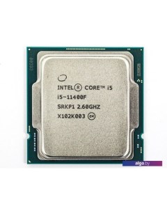 Процессор Core i5-11400F OEM Intel