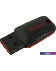 USB Flash U197 64GB NT03U197N-064G-20BK Netac