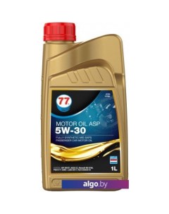 Моторное масло Motor Oil ASP 5W-30 1л 77 lubricants