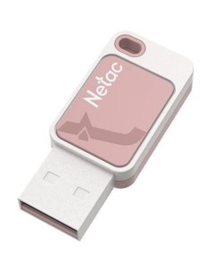 USB Flash UA31 USB 2.0 16GB NT03UA31N-016G-20PK Netac