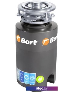 Измельчитель пищевых отходов Titan 4000 (Control) Bort