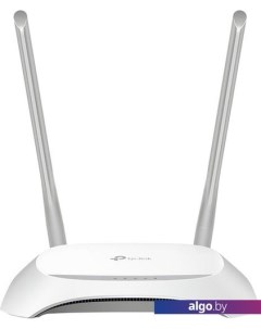 Wi-Fi роутер TL-WR850N(ISP) Tp-link