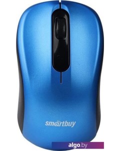 Мышь One SBM-378AG-B Smartbuy