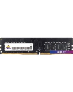 Оперативная память 16GB DDR4 PC4-19200 NMUD416E82-2400EA10 Neo forza