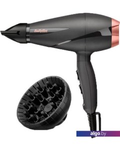 Фен 6709DE Babyliss