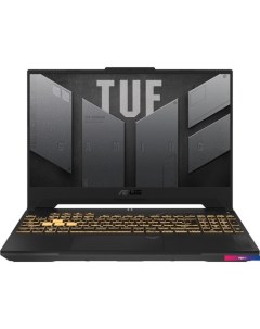 Игровой ноутбук TUF Gaming Dash F15 2023 FX507ZI4-LP041 Asus