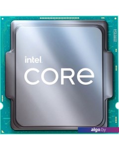 Процессор Core i5-11600K OEM Intel