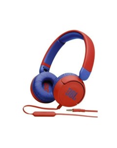 Наушники JR310 (красный/синий) Jbl