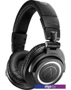 Наушники ATH-M50XBT2 (черный) Audio-technica