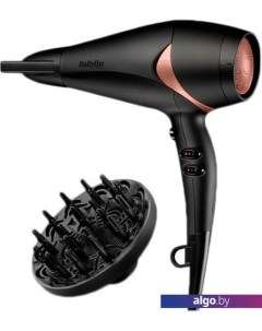 Фен D566E Babyliss