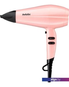 Фен 5337PRE Babyliss