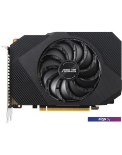 Видеокарта Phoenix GeForce GTX 1650 OC 4GB GDDR6 PH-GTX1650-O4GD6-P Asus