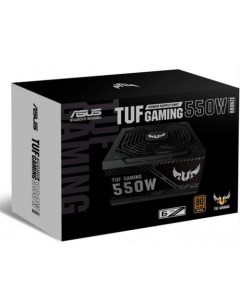 Блок питания TUF-GAMING-550B Asus