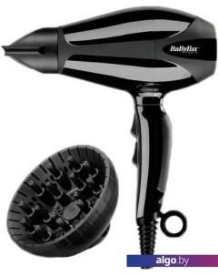 Фен 6715DE Babyliss