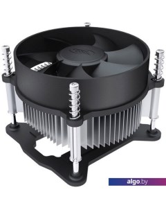 Кулер для процессора Theta DP-ICAS-CK11508-V2 Deepcool