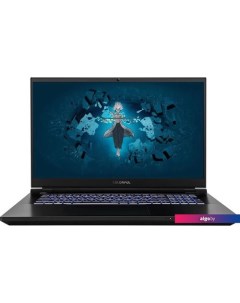 Игровой ноутбук Evol X17 Pro Max A10003400459 Colorful