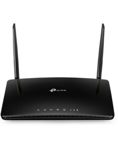 4G Wi-Fi роутер Archer MR500 Tp-link