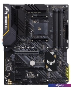 Материнская плата TUF Gaming B450-PLUS II Asus