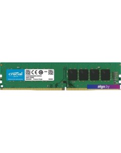 Оперативная память 32GB DDR4 PC4-25600 CT32G4DFD832A Crucial