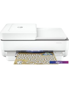 МФУ DeskJet Plus Ink Advantage 6475 Hp