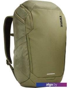 Рюкзак Chasm 26L TCHB-115 (оливковый) Thule