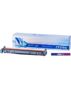 Фотобарабан NV-CF219A (аналог HP CF219A) Nv print