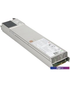 Блок питания PWS-920P-SQ Supermicro