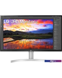 Монитор 32UN650-W Lg