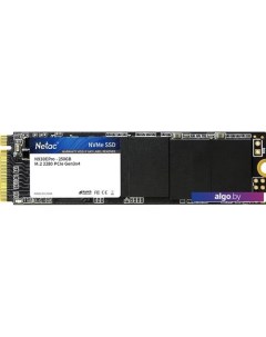 SSD N930E PRO 1TB Netac