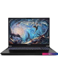 Игровой ноутбук Colorful Evol X16 Pro 23 A10003400438